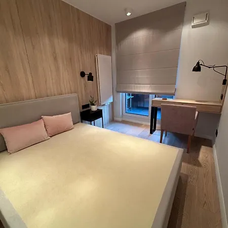 Szwedzka Apartment *