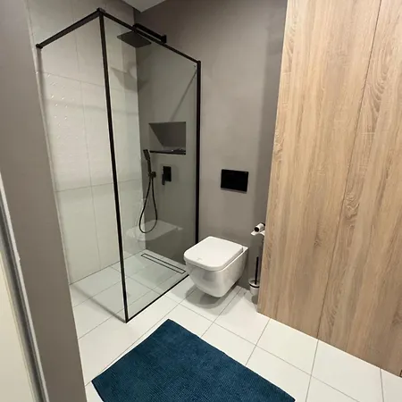 Apartment Szwedzka